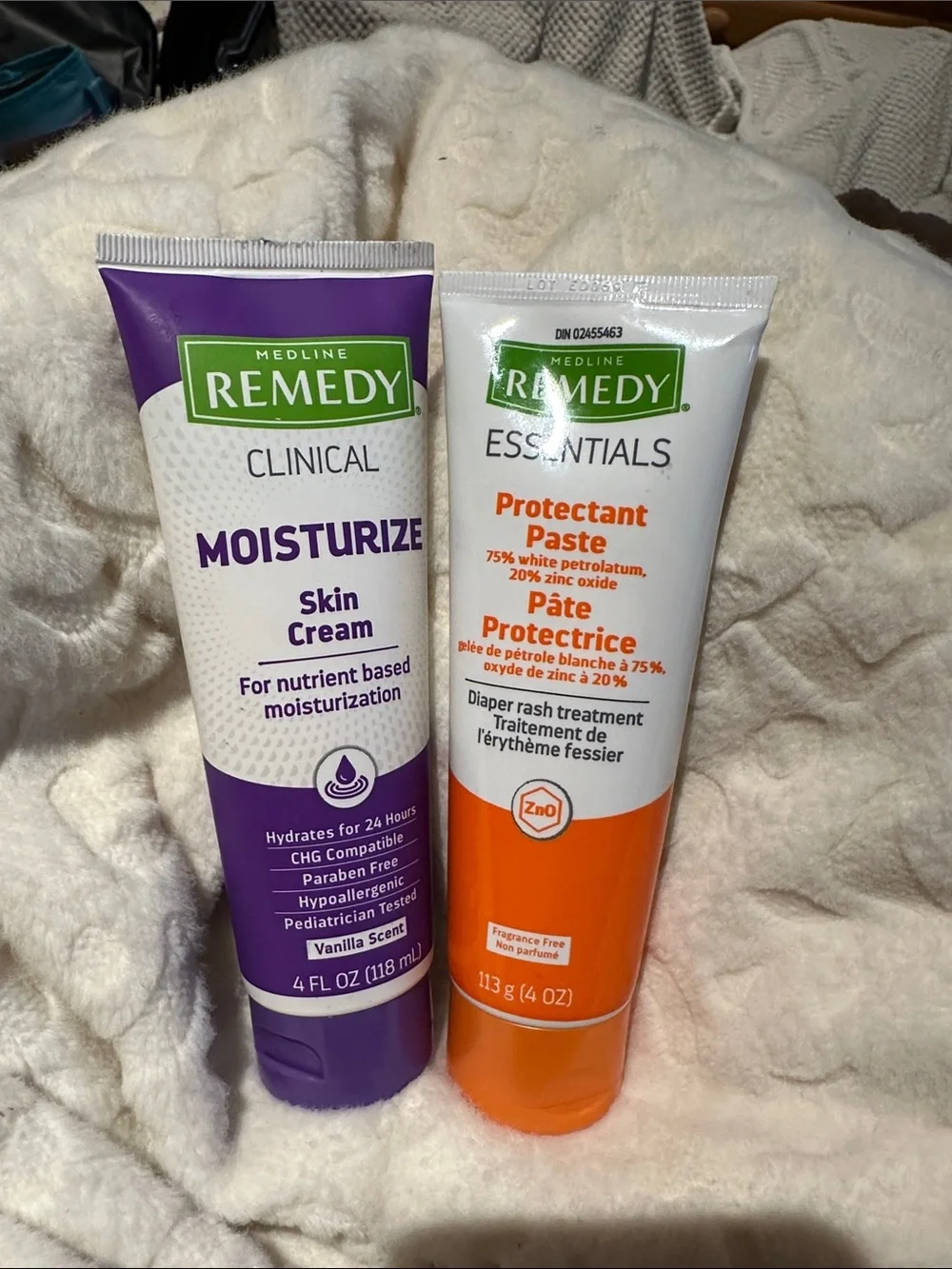 Remedy 20% advanced be